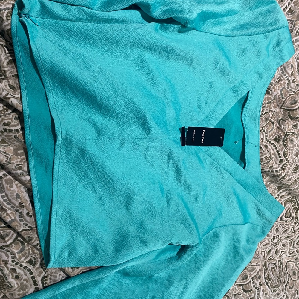 New Bebe top